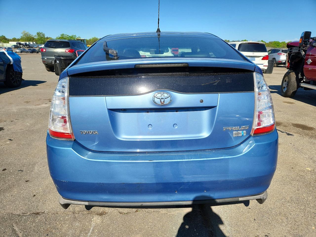 Toyota Prius Base