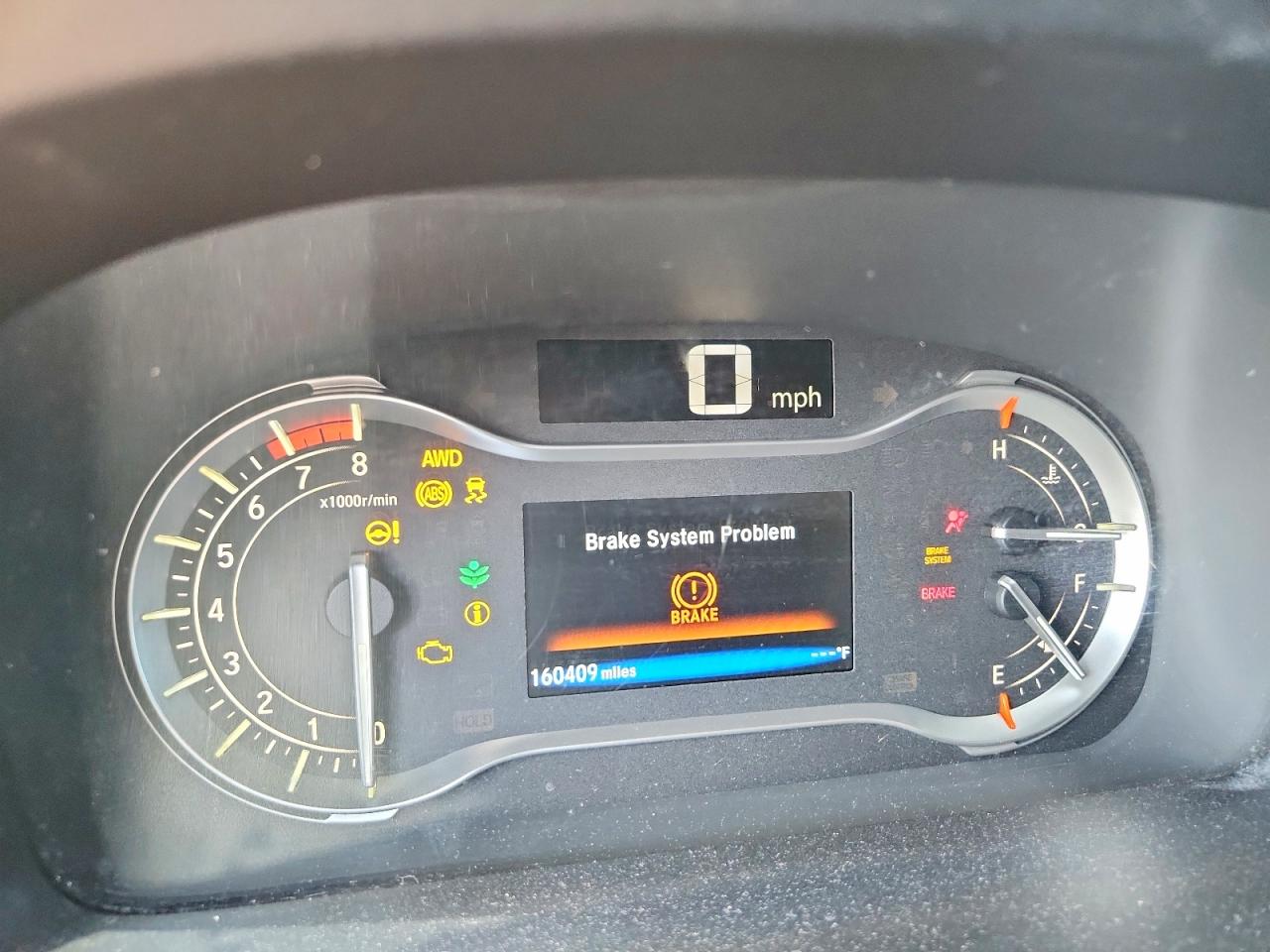 Honda Pilot Exl