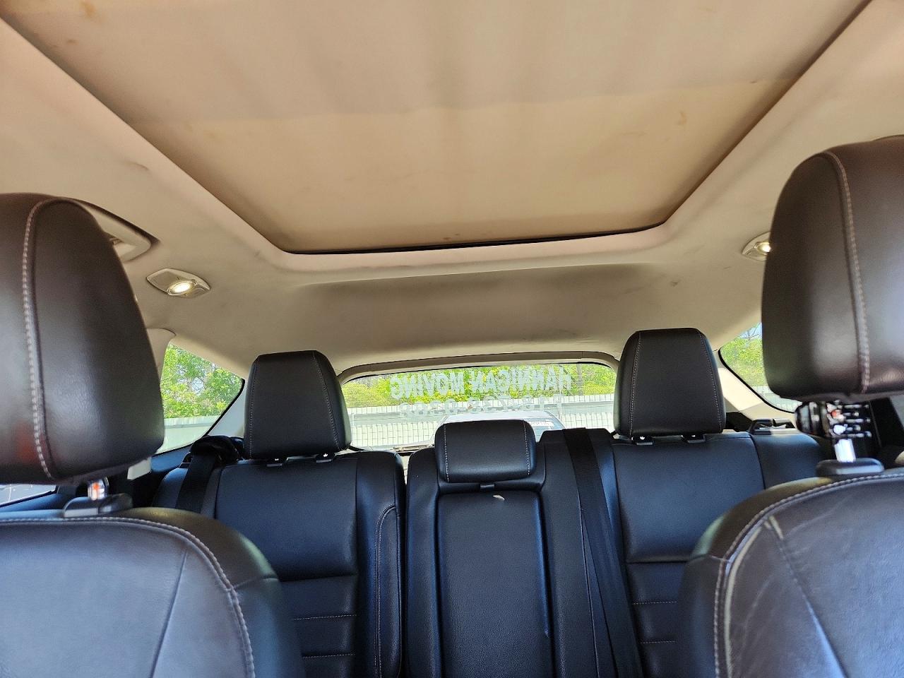 Ford Escape Sel