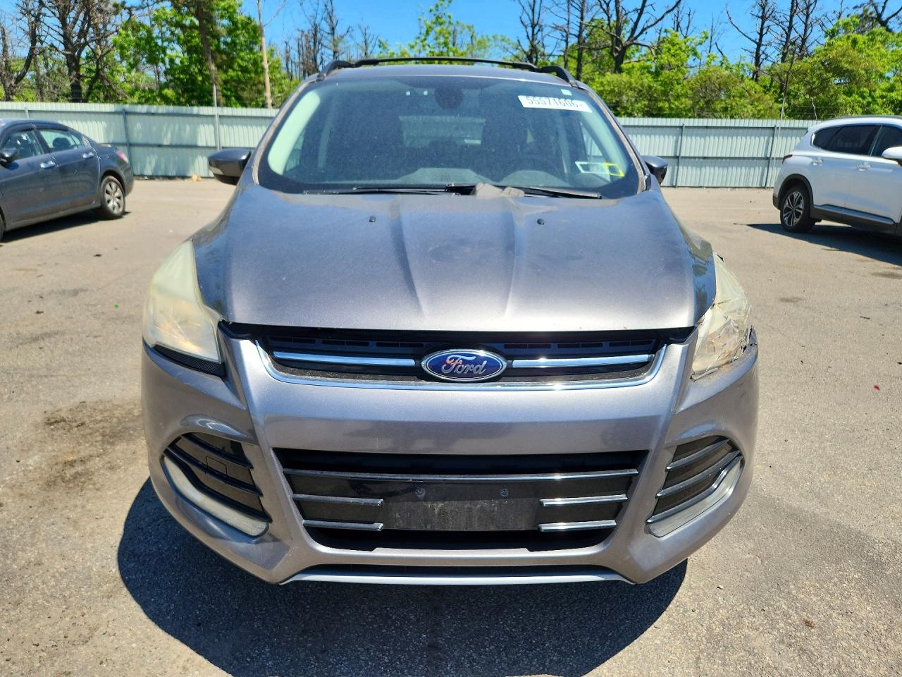 Ford Escape Sel