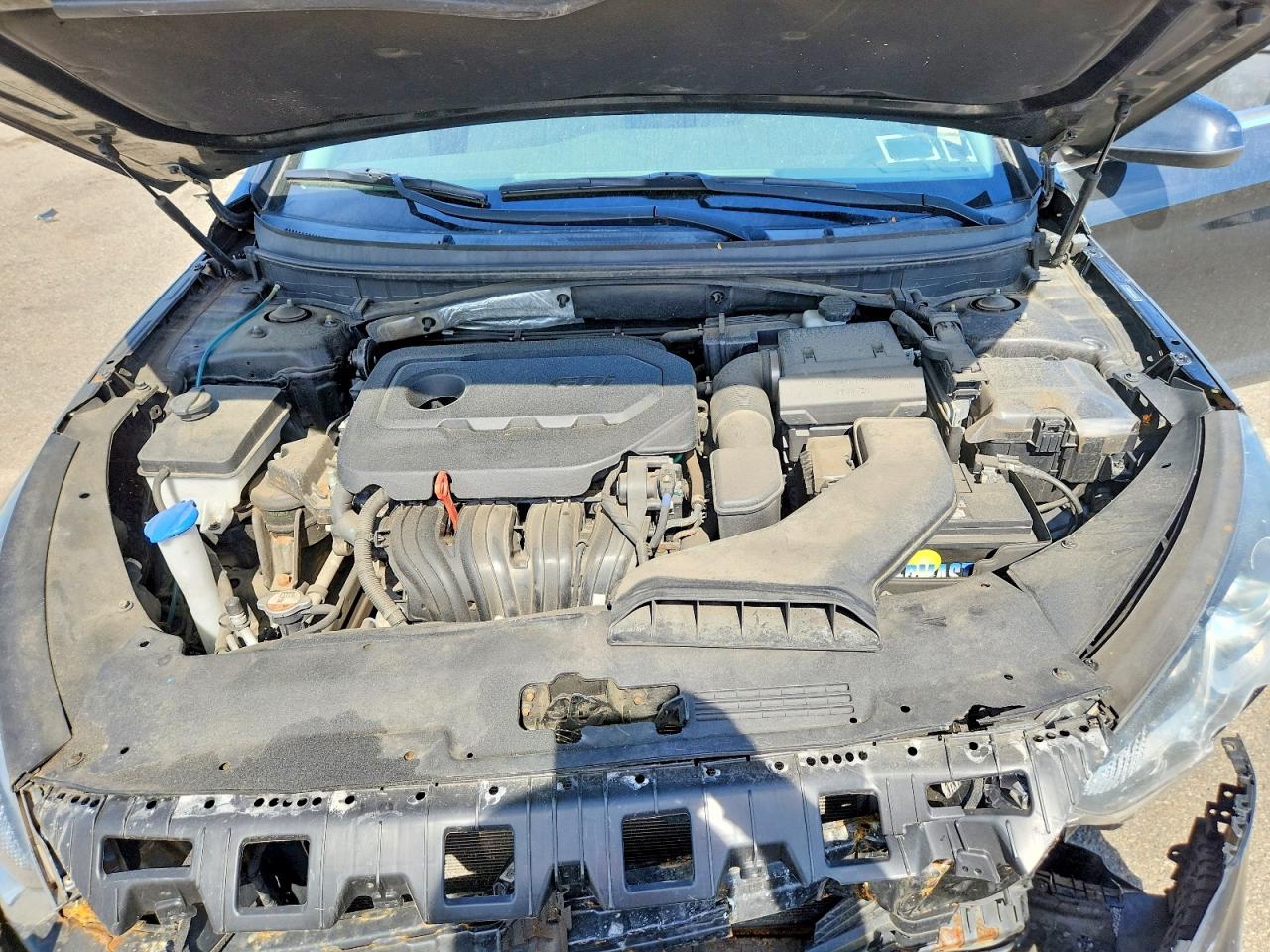 Hyundai SONATA Se