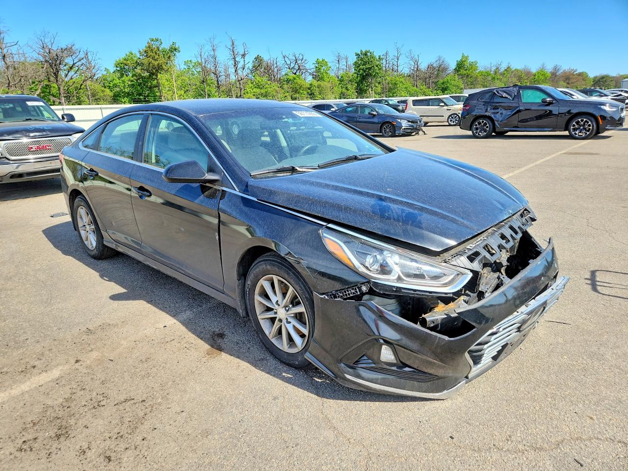 Hyundai SONATA Se