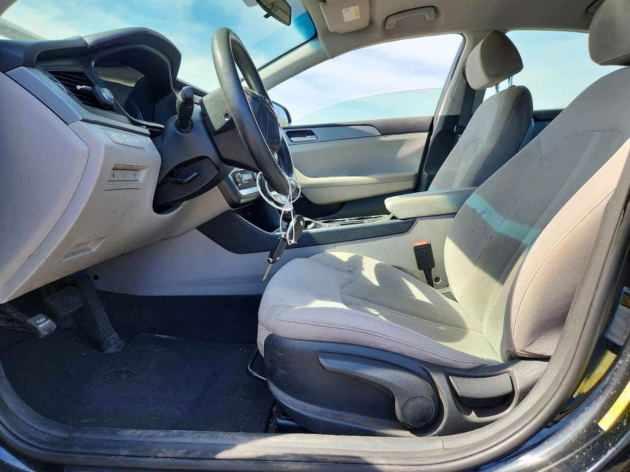 Hyundai SONATA Se