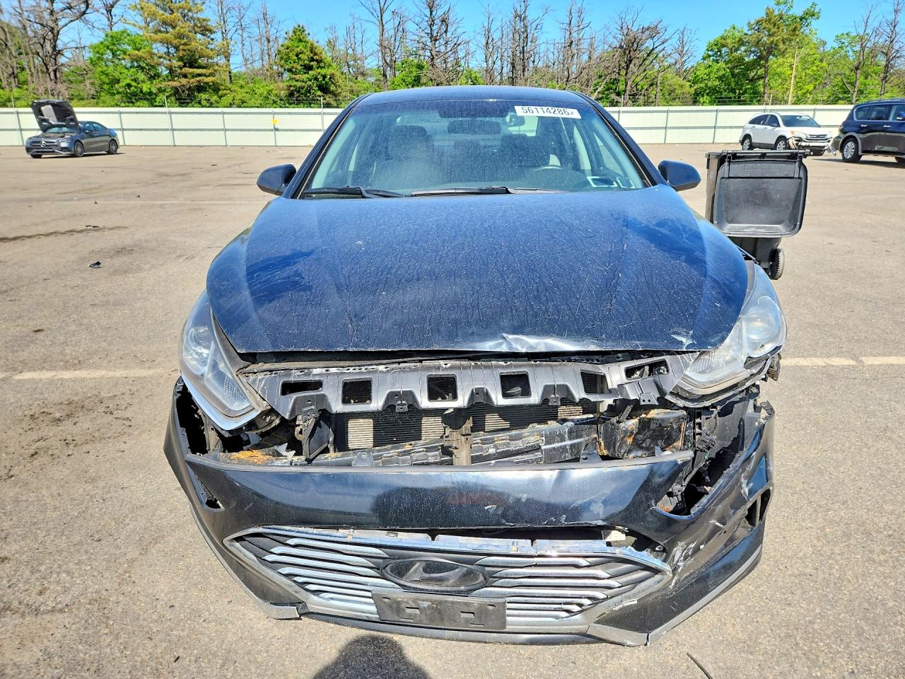 Hyundai SONATA Se