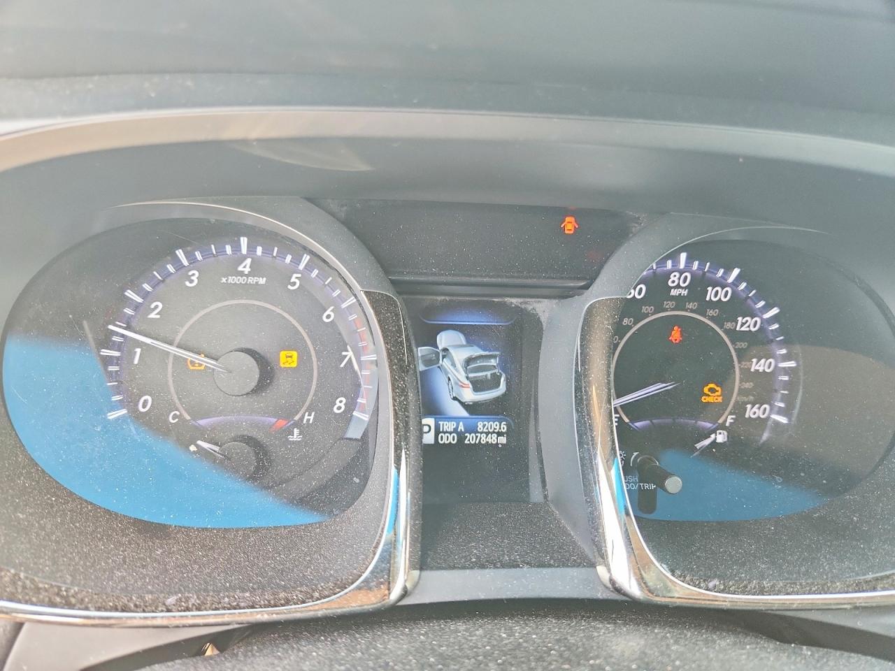 Toyota Avalon Xle Premium