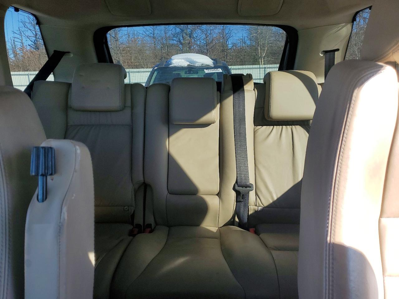 Land Rover Range Rover Hse