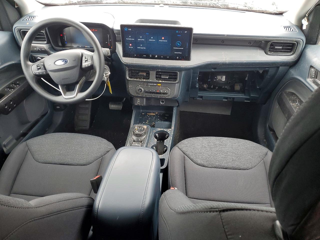 Ford Maverick Xl