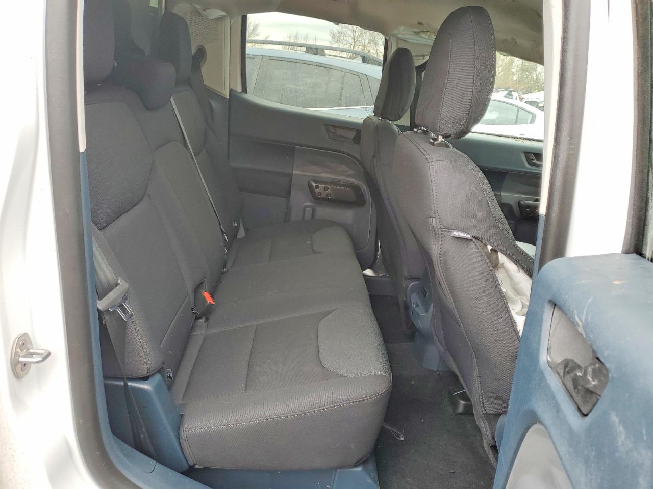 Ford Maverick Xl
