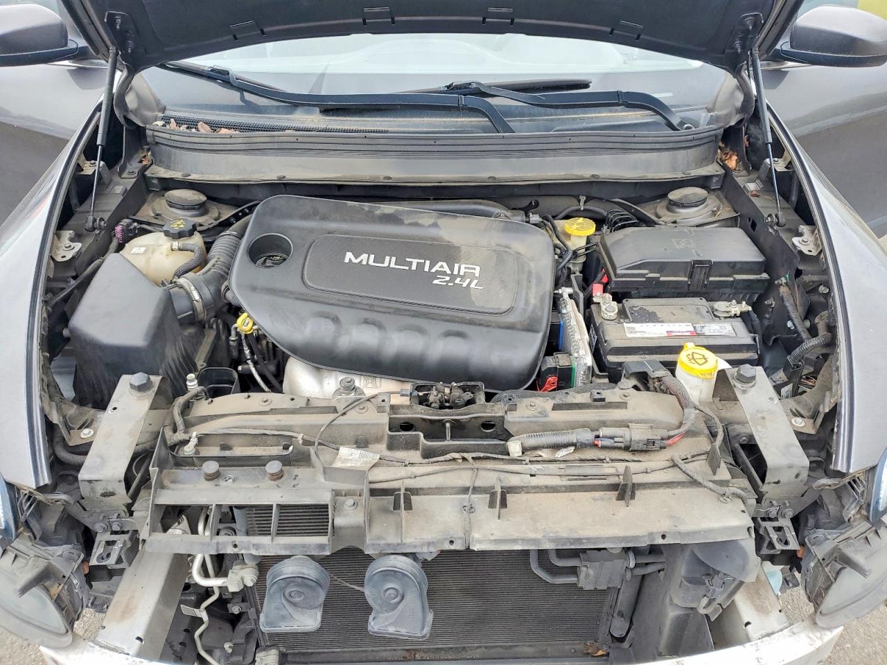 Jeep Grand Cherokee Latitude