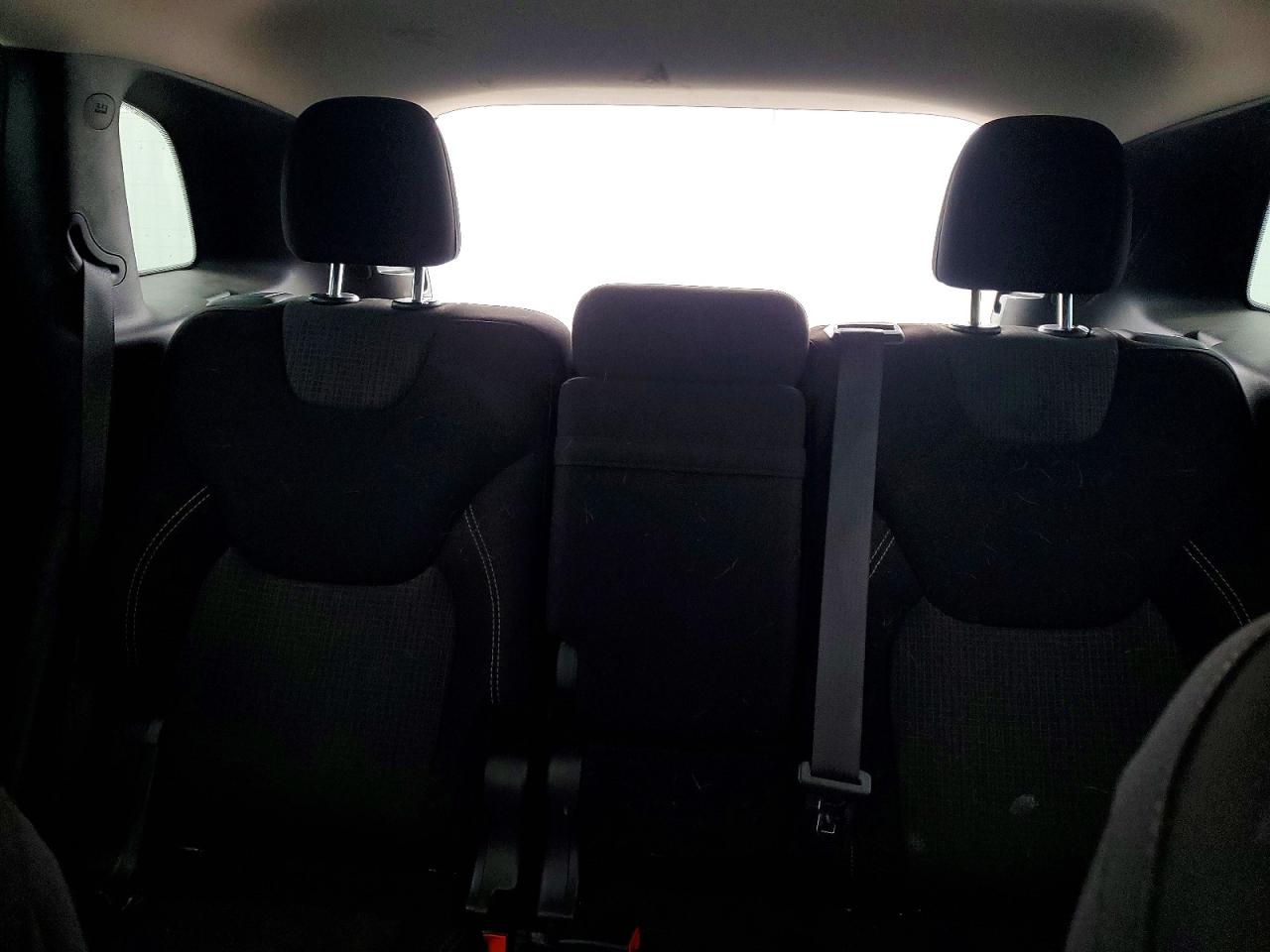 Jeep Grand Cherokee Latitude