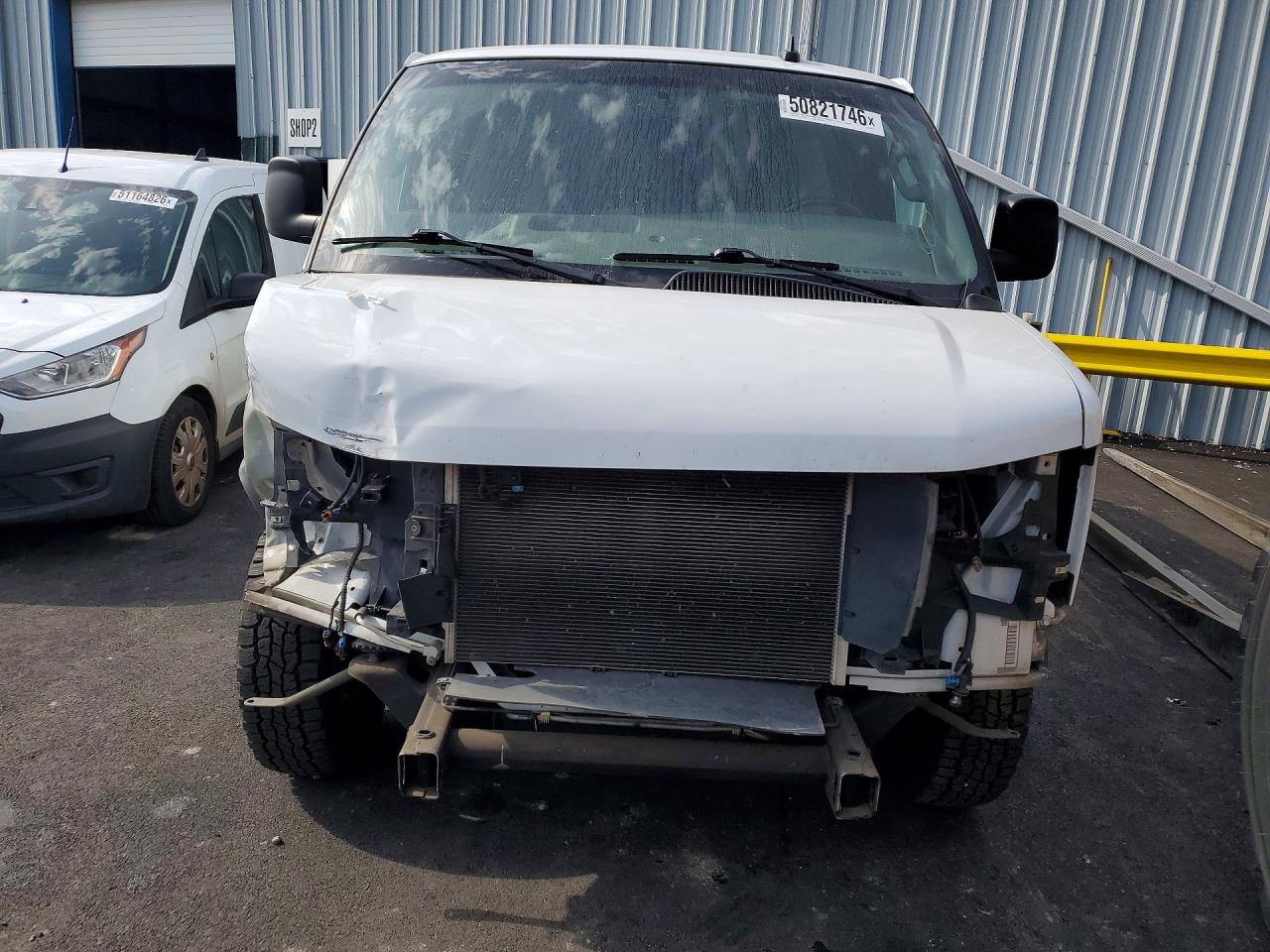 Chevrolet Express