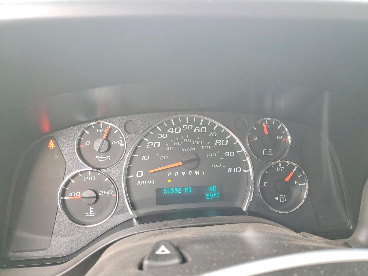 Chevrolet Express