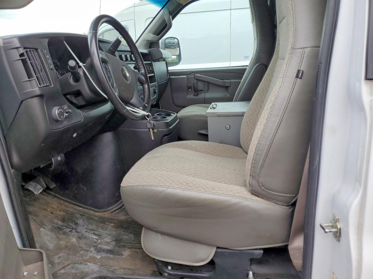 Chevrolet Express