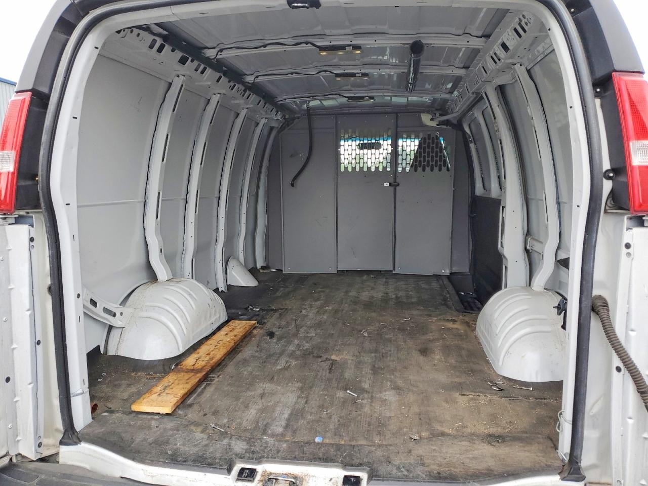 Chevrolet Express