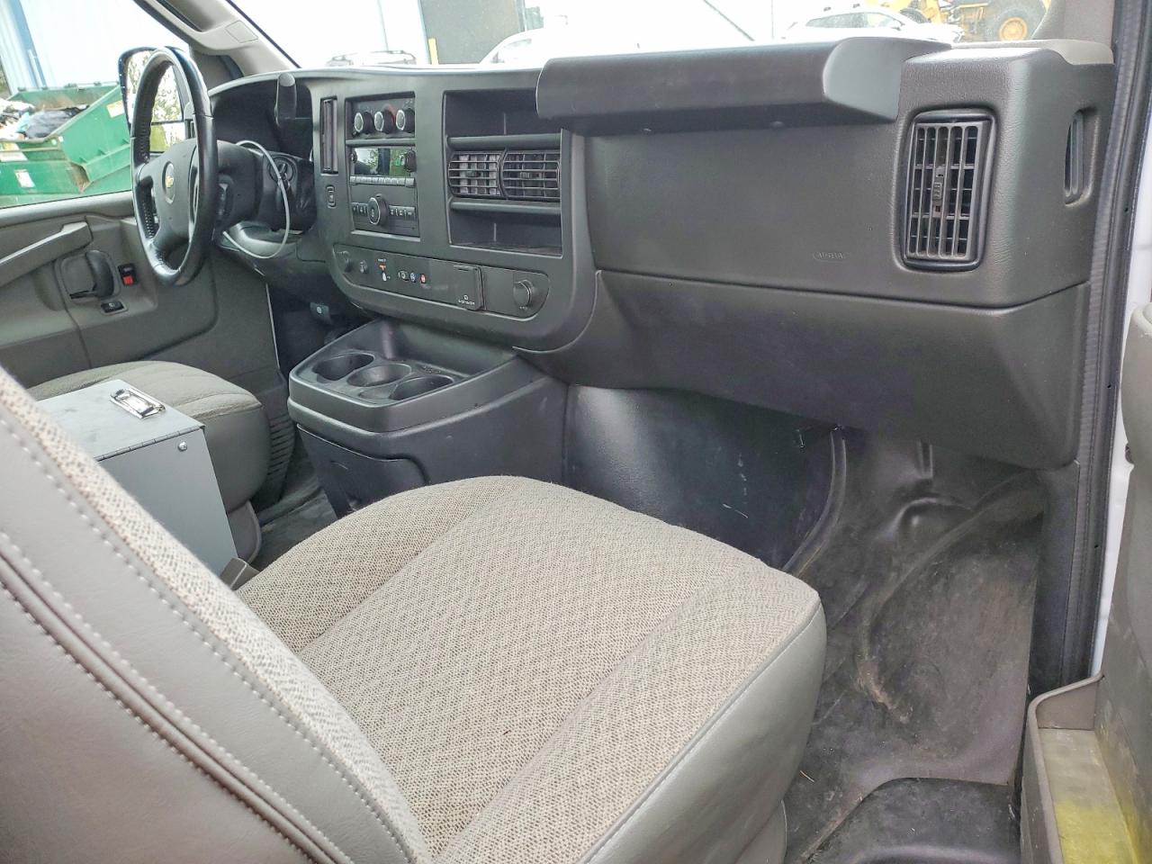 Chevrolet Express