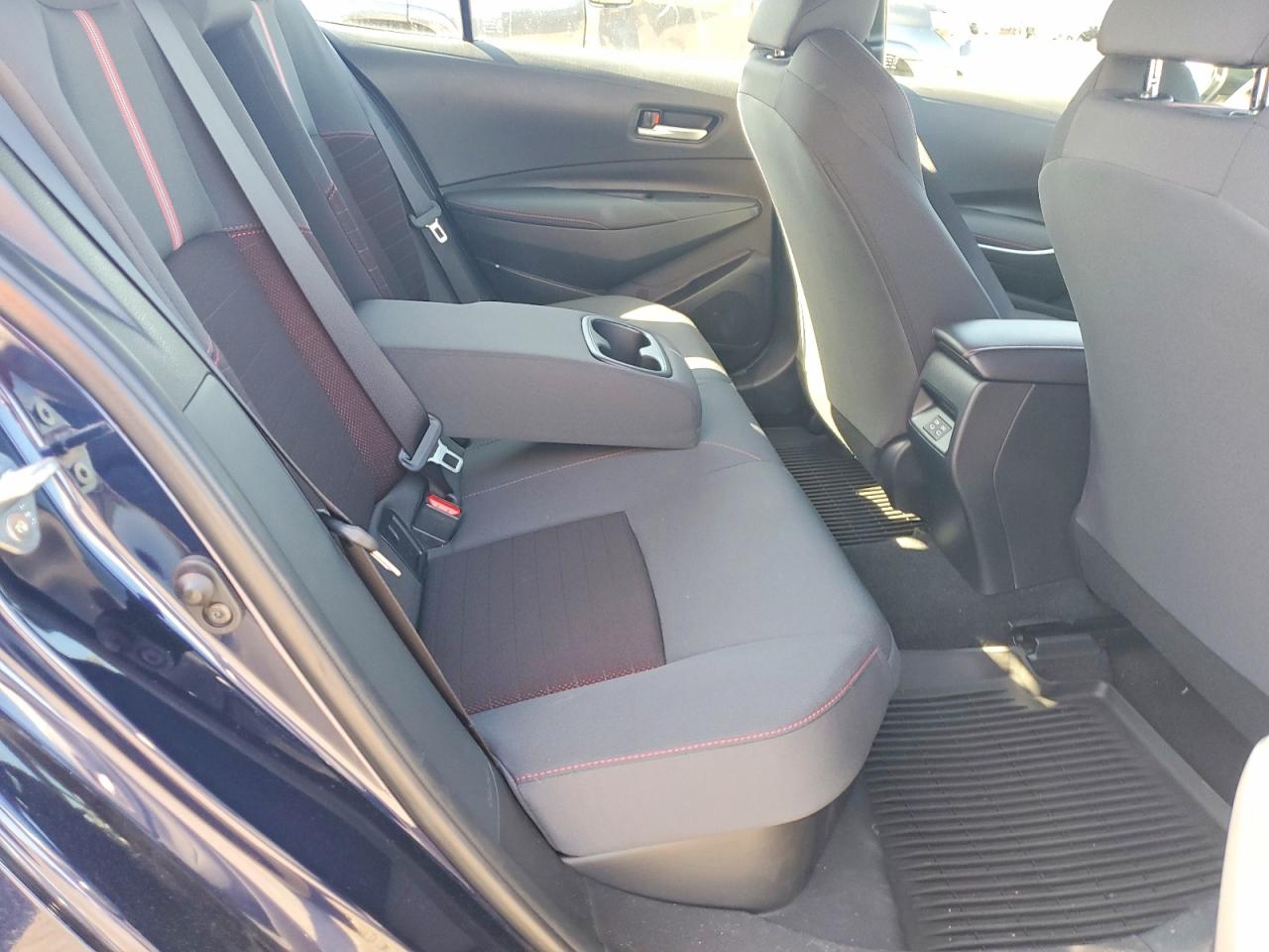 Toyota Corolla Se