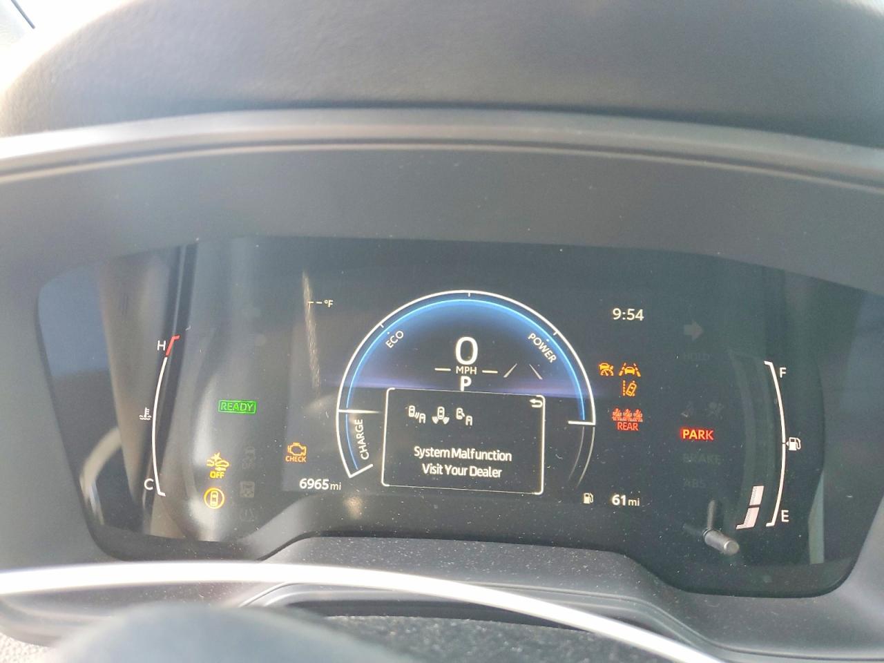 Toyota Corolla Se