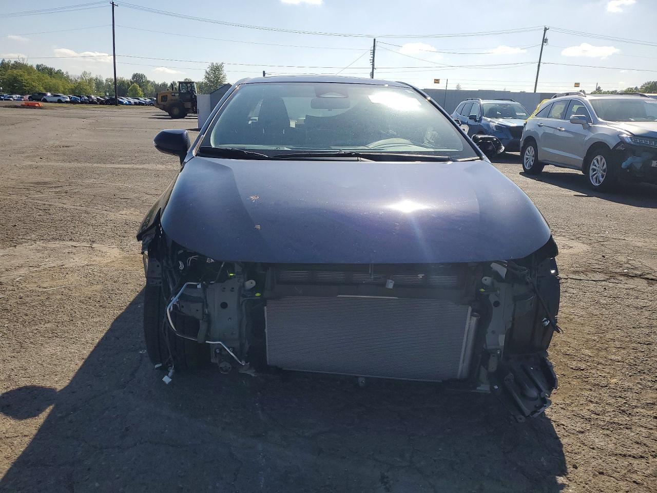 Toyota Corolla Se