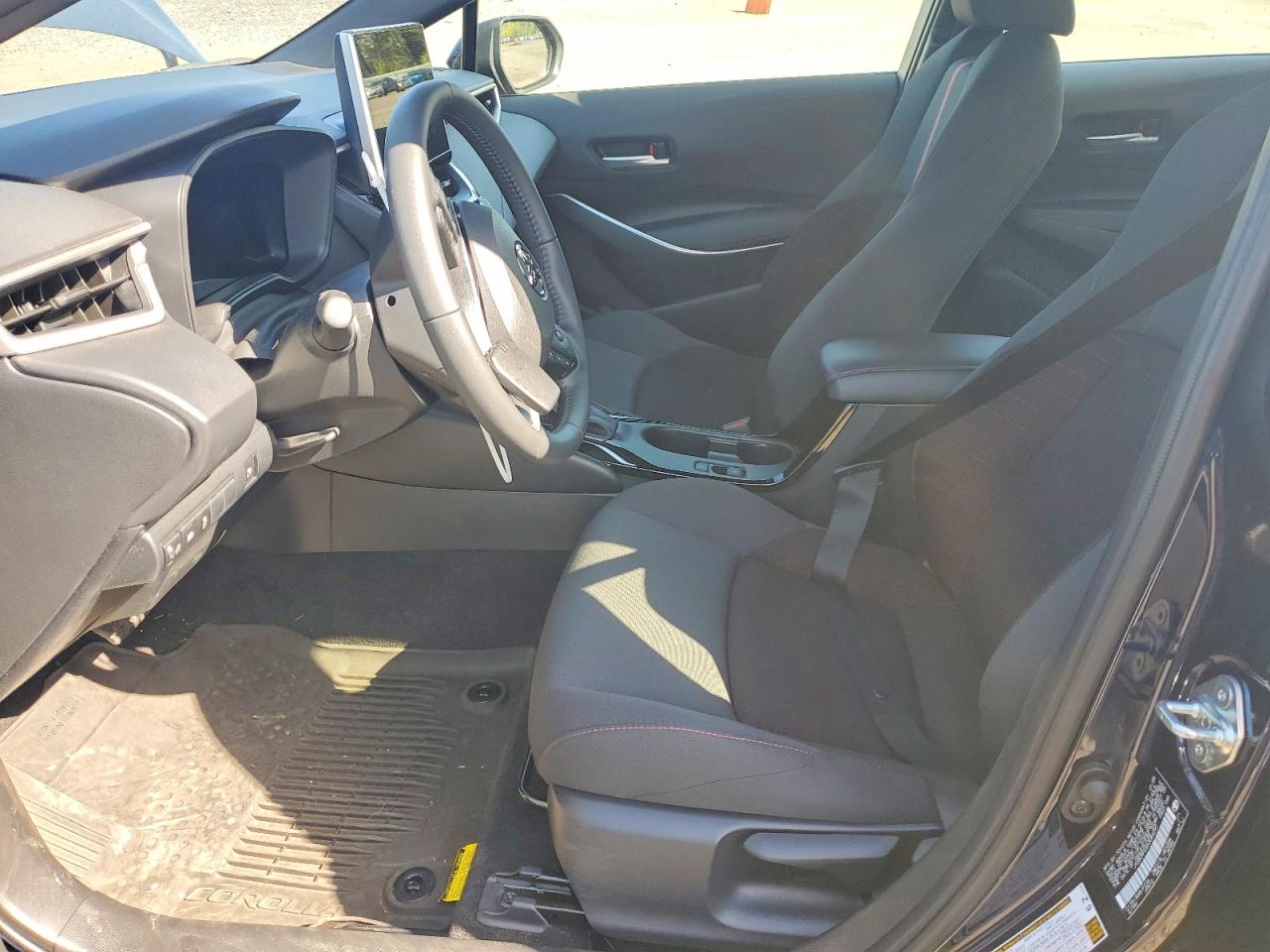 Toyota Corolla Se