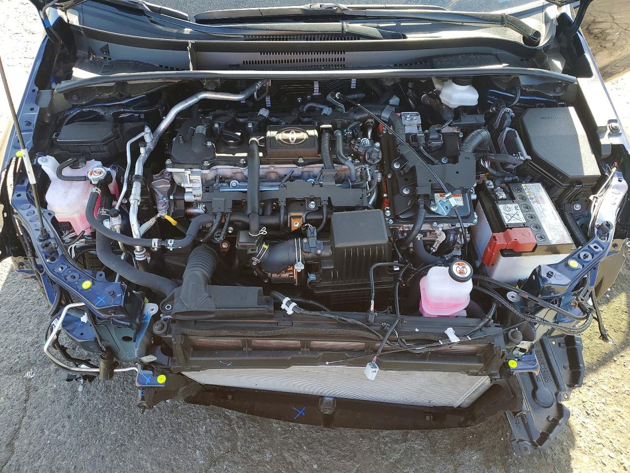 Toyota Corolla Se
