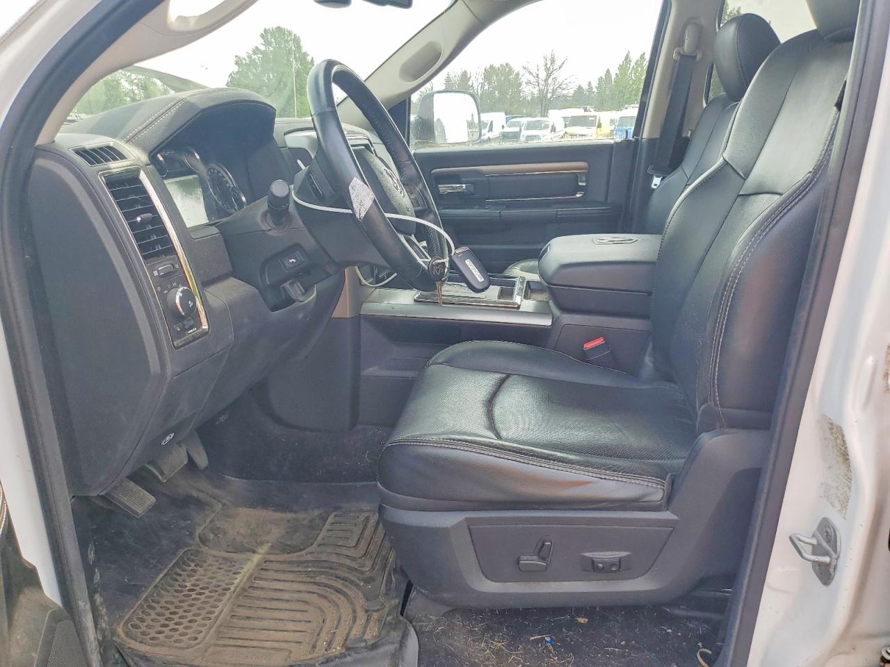 Ram 1500 Sport