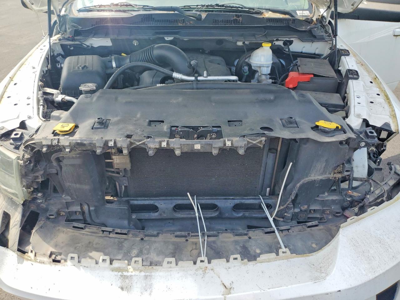 Ram 1500 Sport