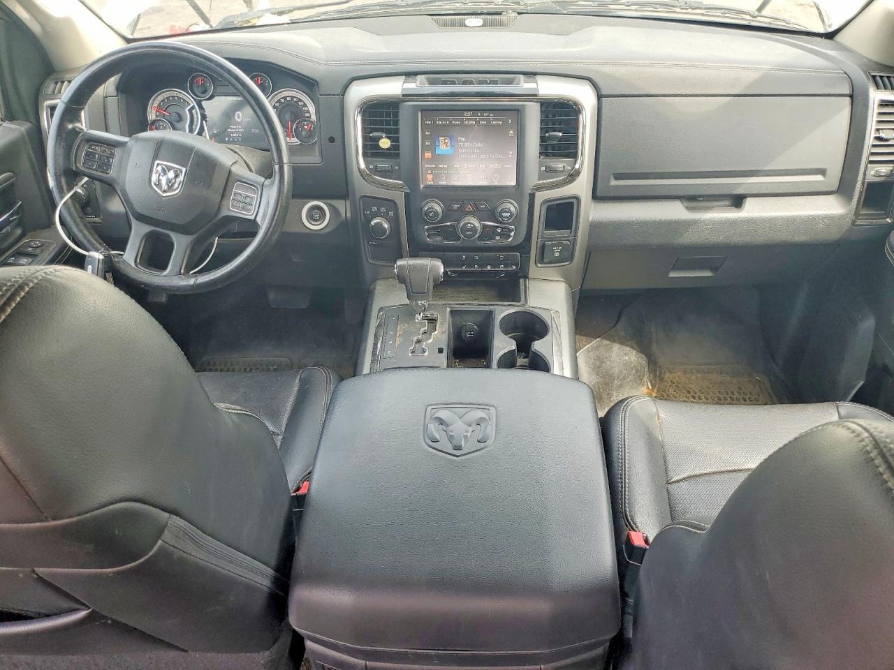 Ram 1500 Sport