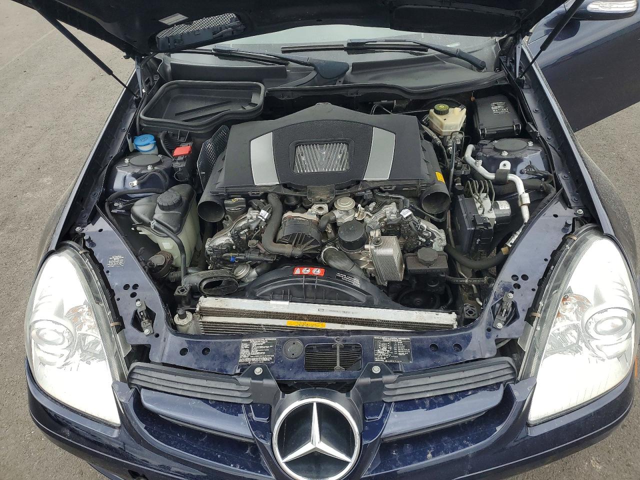 Mercedes-Benz Slk-class 280