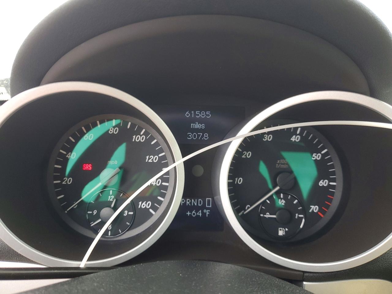 Mercedes-Benz Slk-class 280