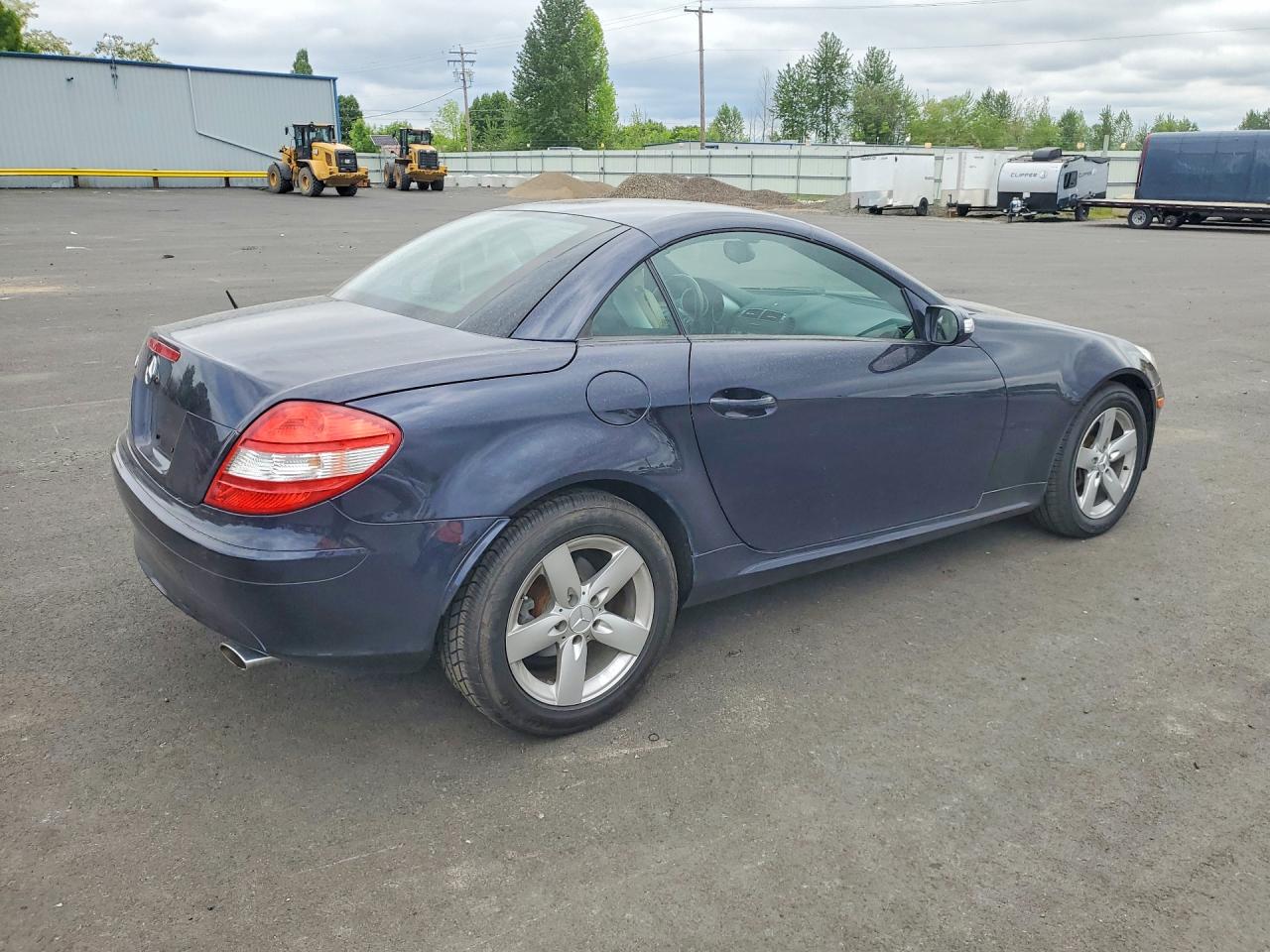 Mercedes-Benz Slk-class 280