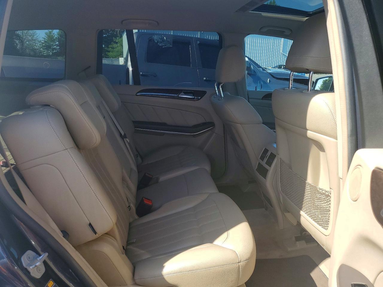 Mercedes-Benz G-Class 450 4matic