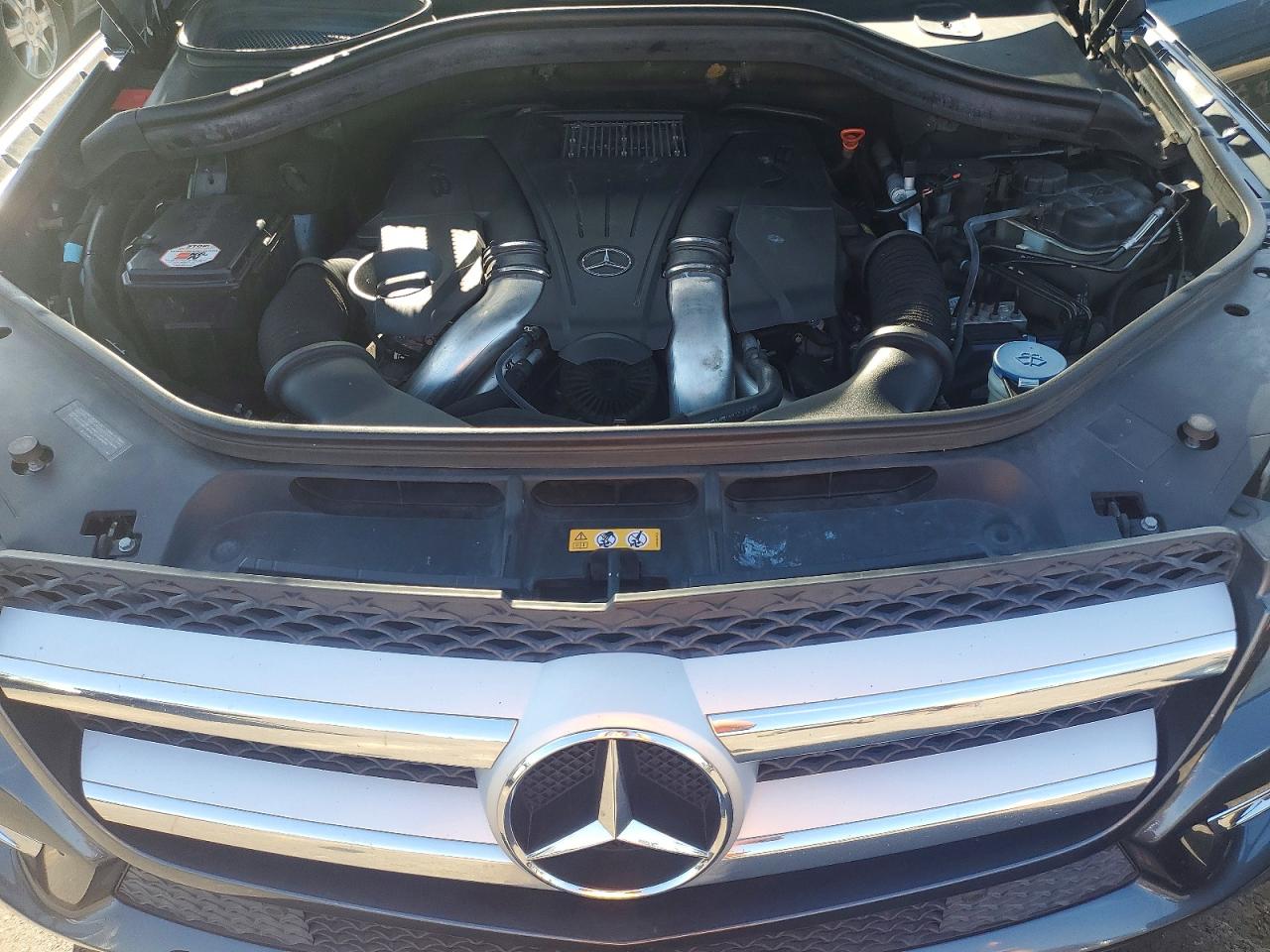 Mercedes-Benz G-Class 450 4matic