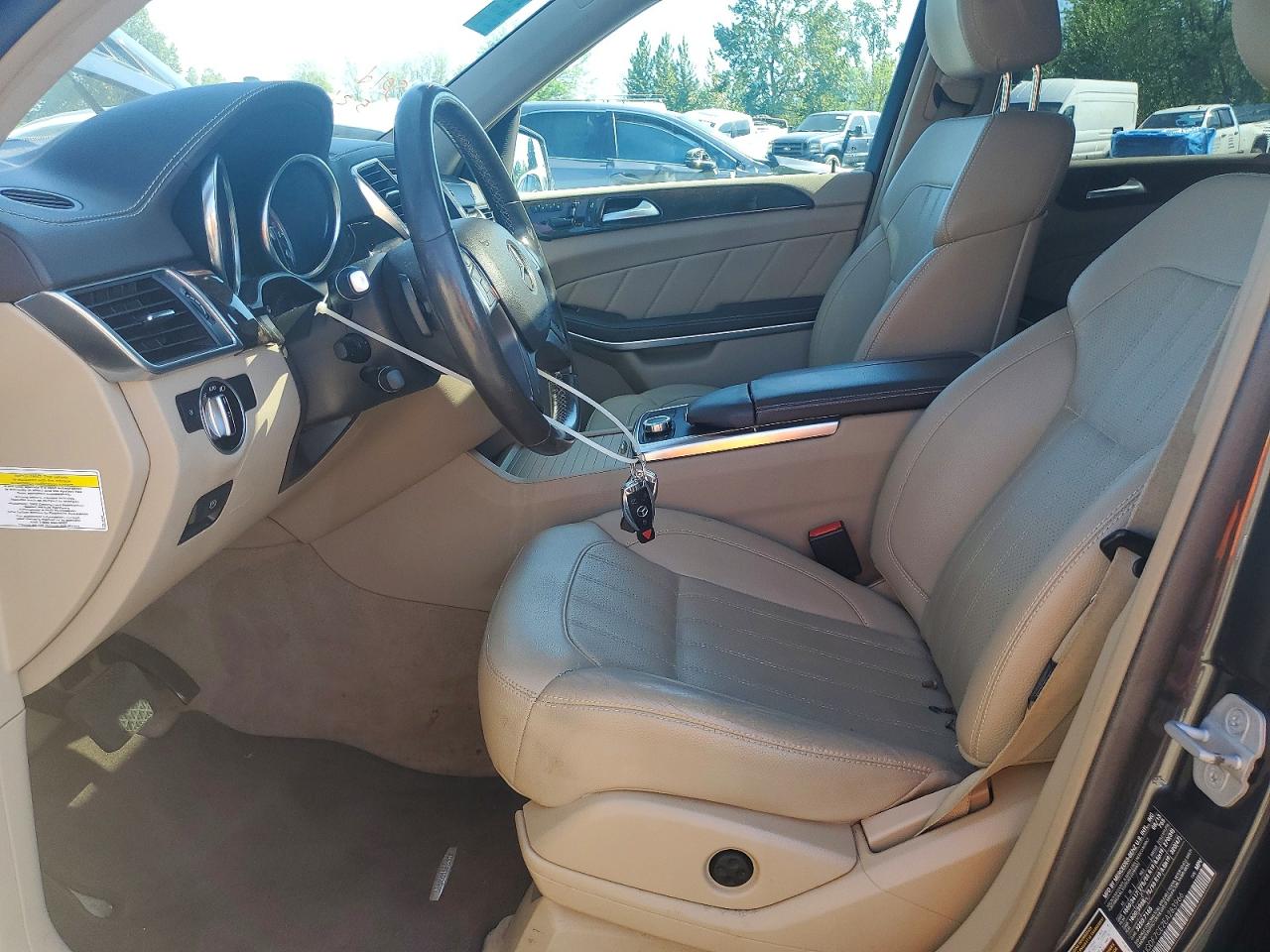 Mercedes-Benz G-Class 450 4matic