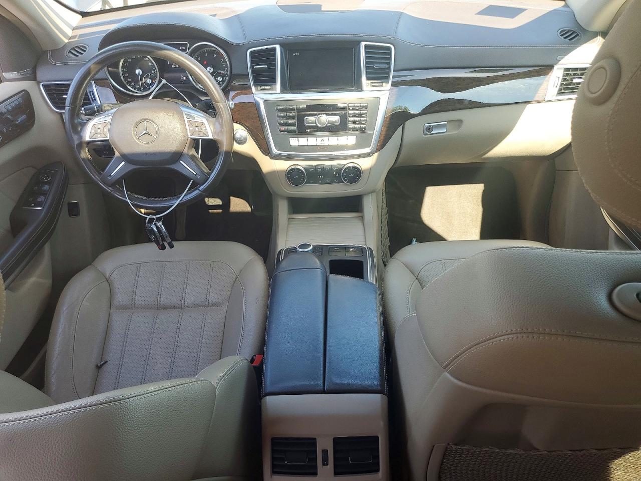 Mercedes-Benz G-Class 450 4matic