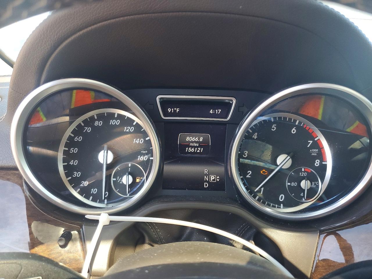Mercedes-Benz G-Class 450 4matic