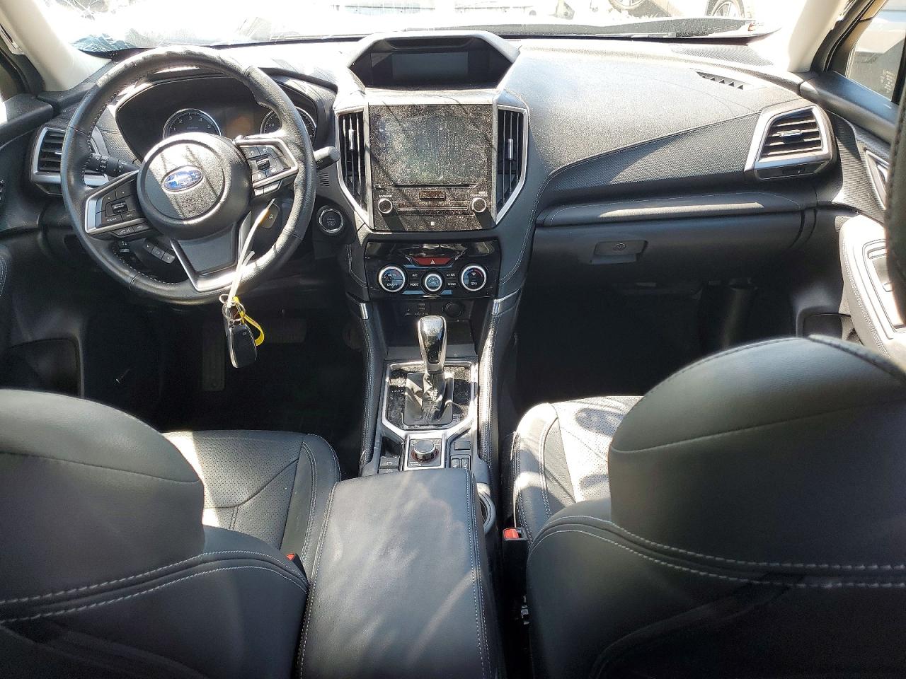 Subaru Forester Touring
