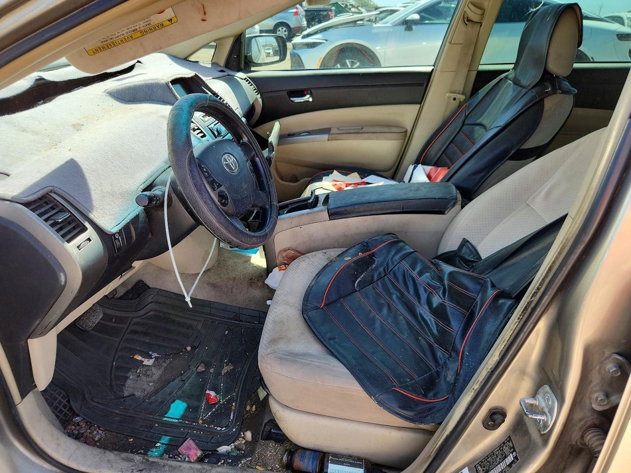 Toyota Prius Base