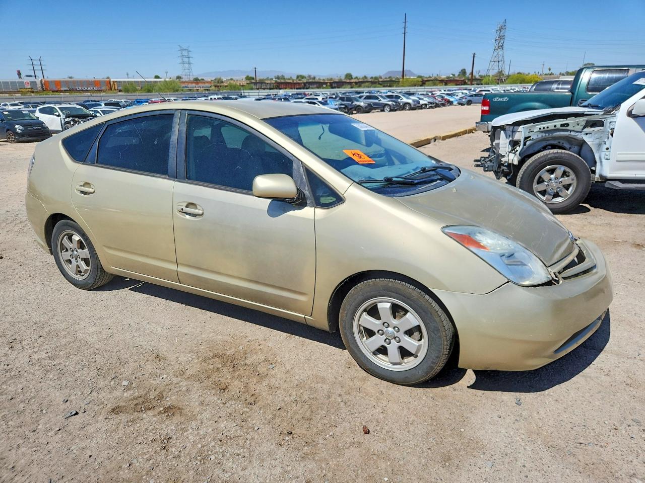 Toyota Prius Base