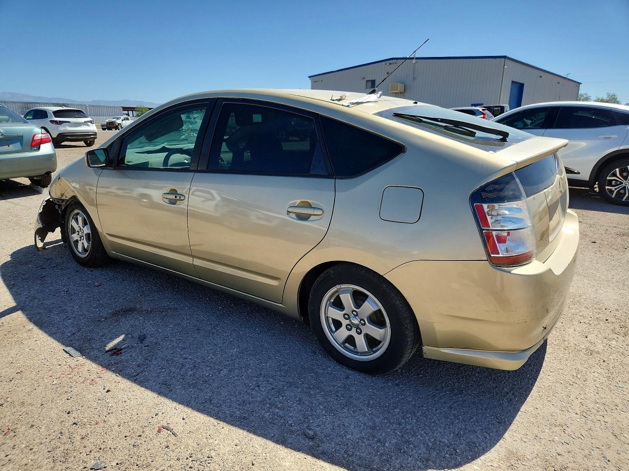 Toyota Prius Base