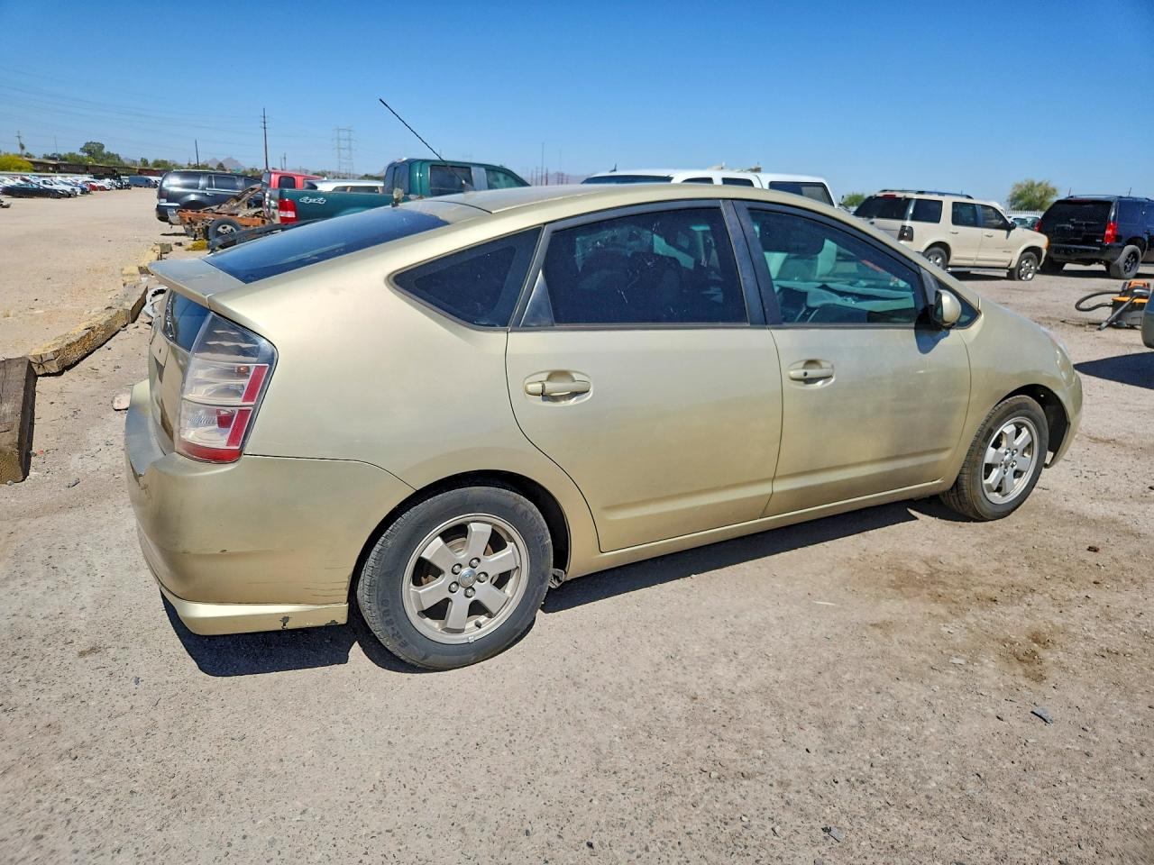 Toyota Prius Base