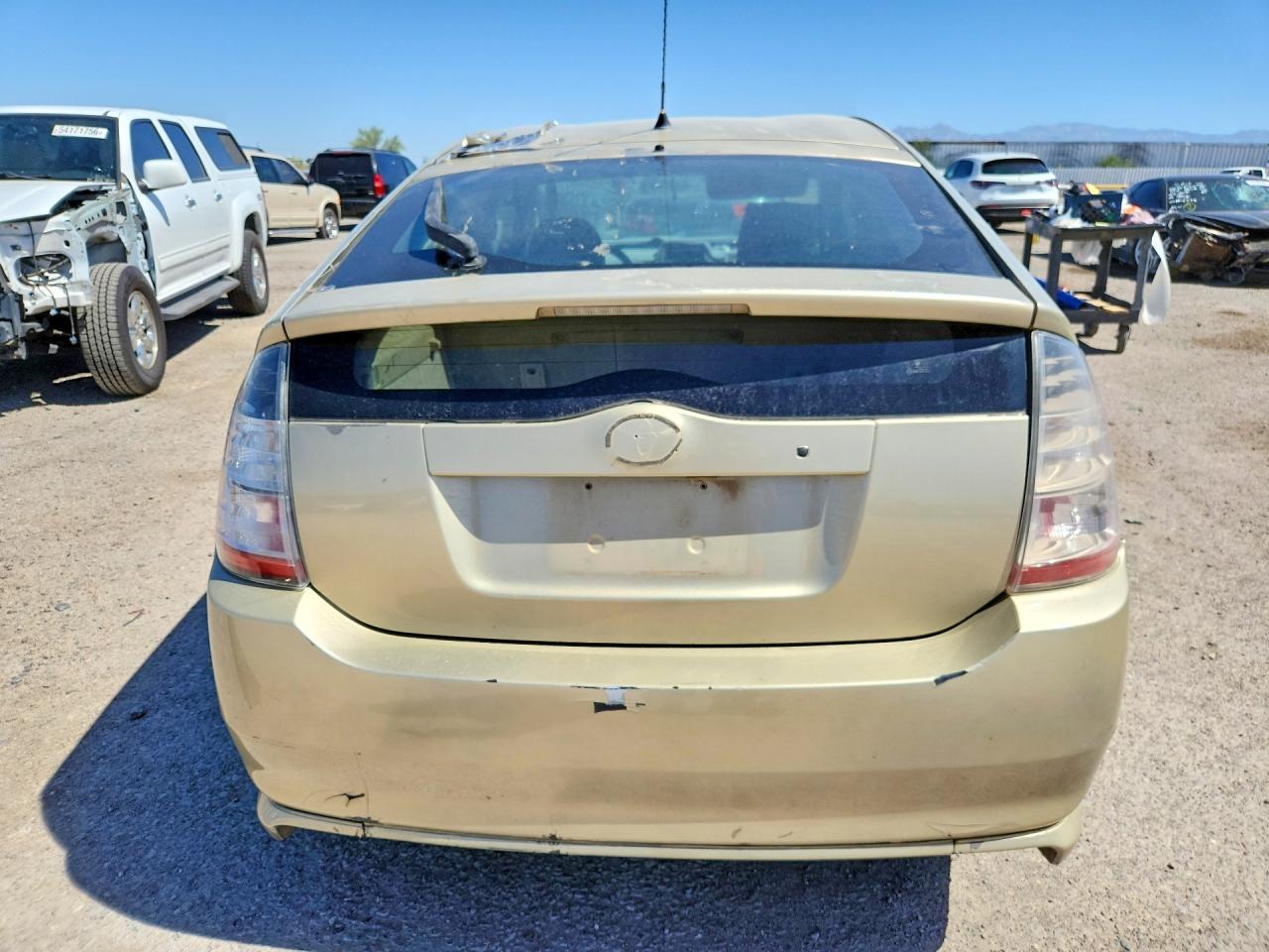 Toyota Prius Base
