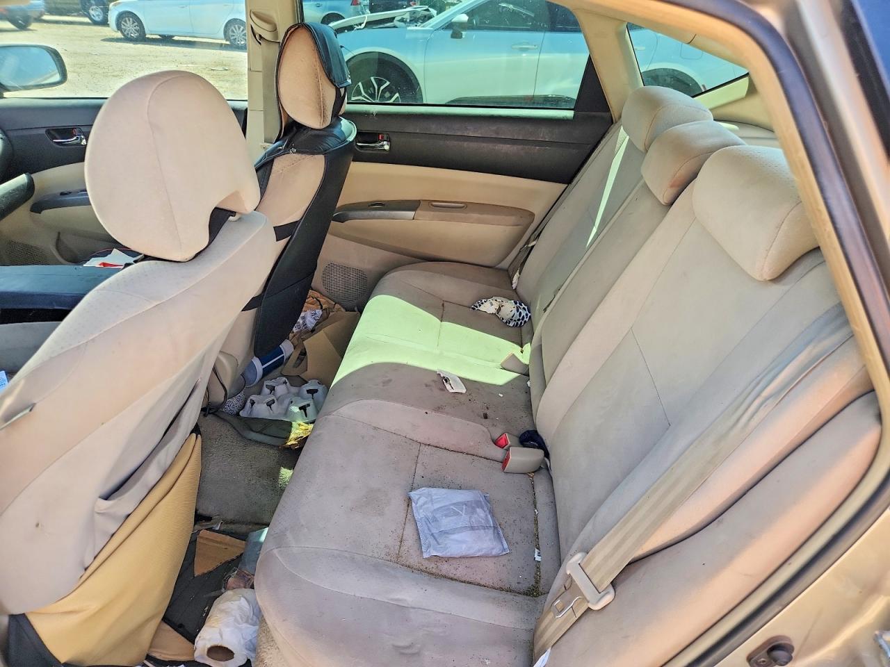 Toyota Prius Base