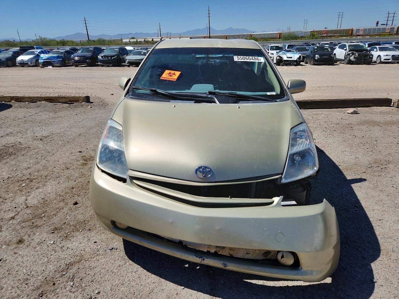 Toyota Prius Base