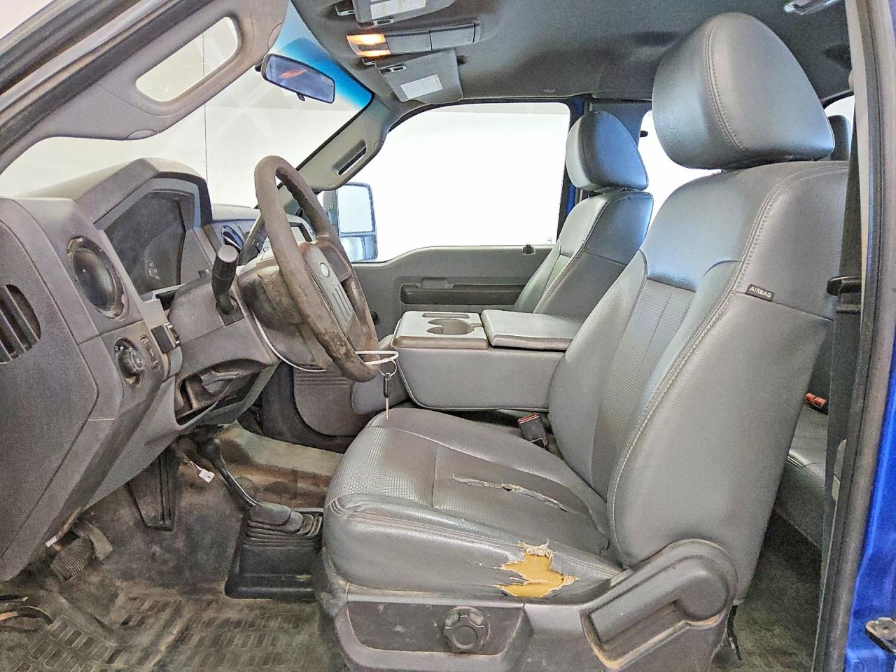 Ford F-350 Super Duty