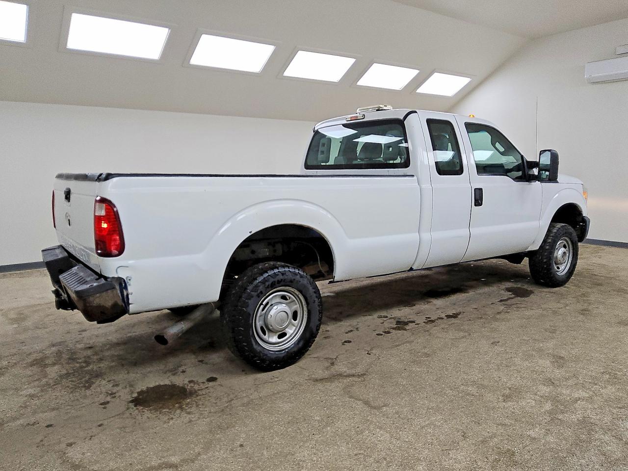 Ford F-350 Super Duty