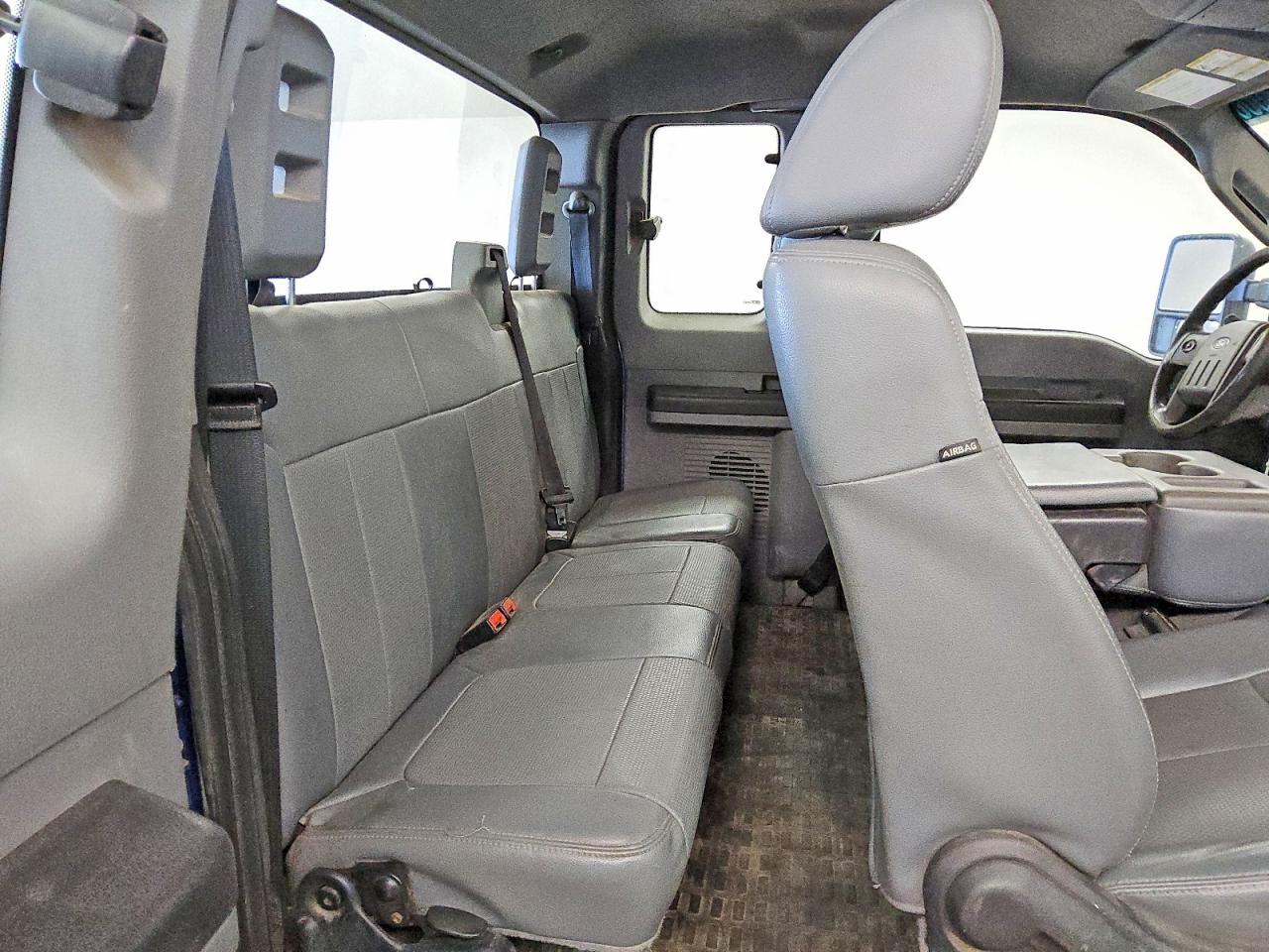 Ford F-350 Super Duty