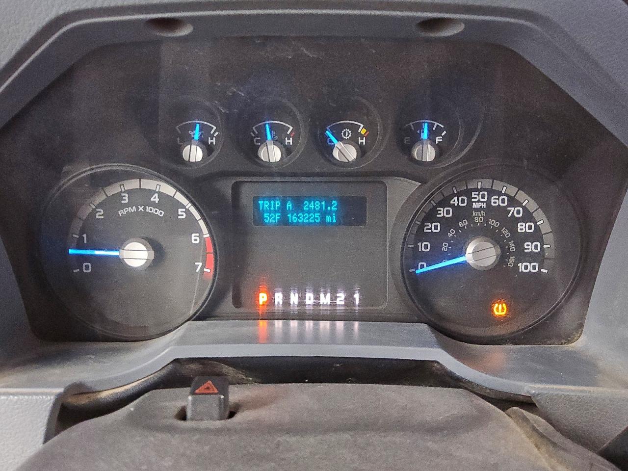 Ford F-350 Super Duty
