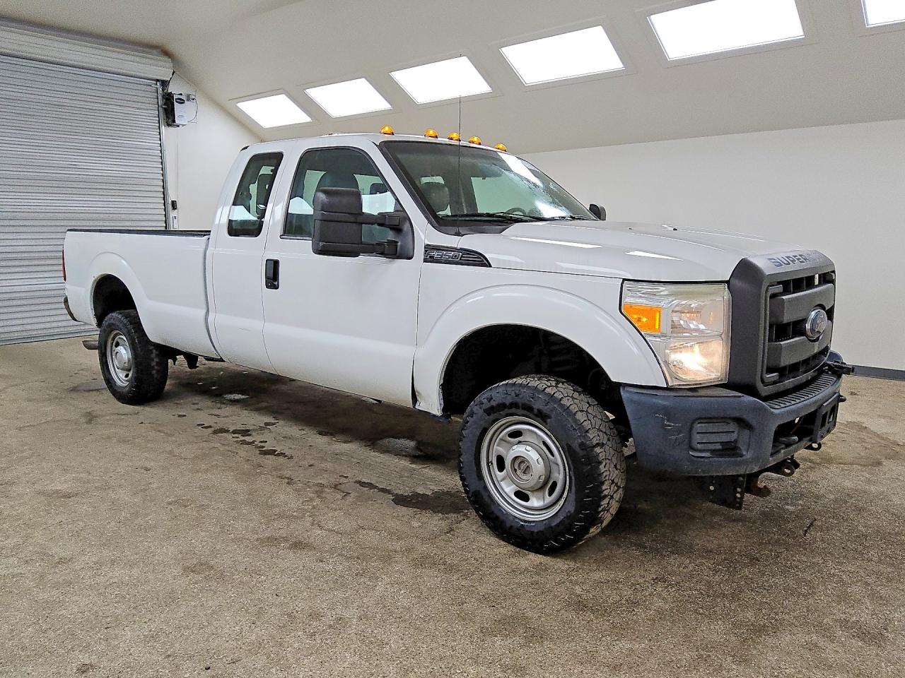 Ford F-350 Super Duty
