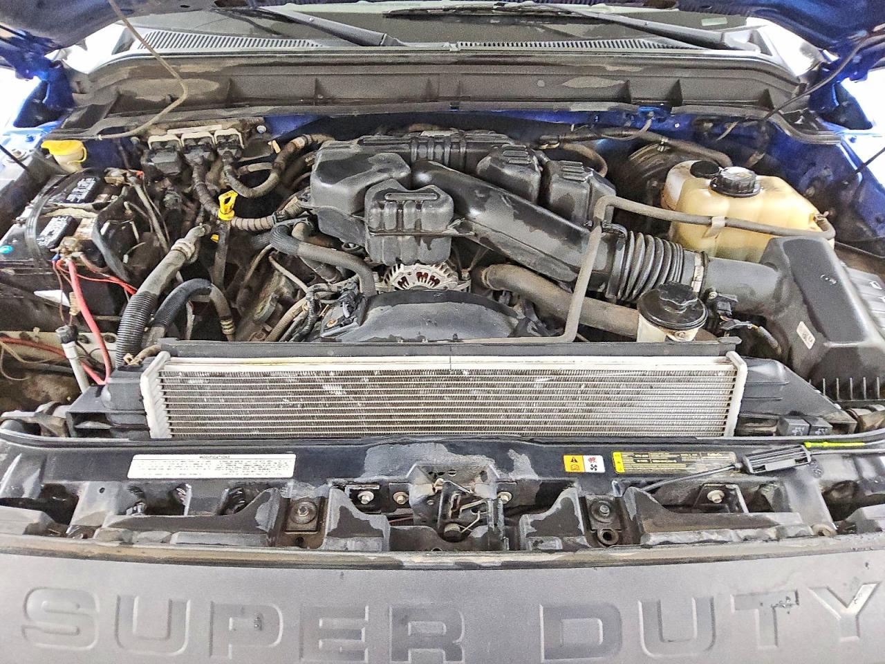 Ford F-350 Super Duty