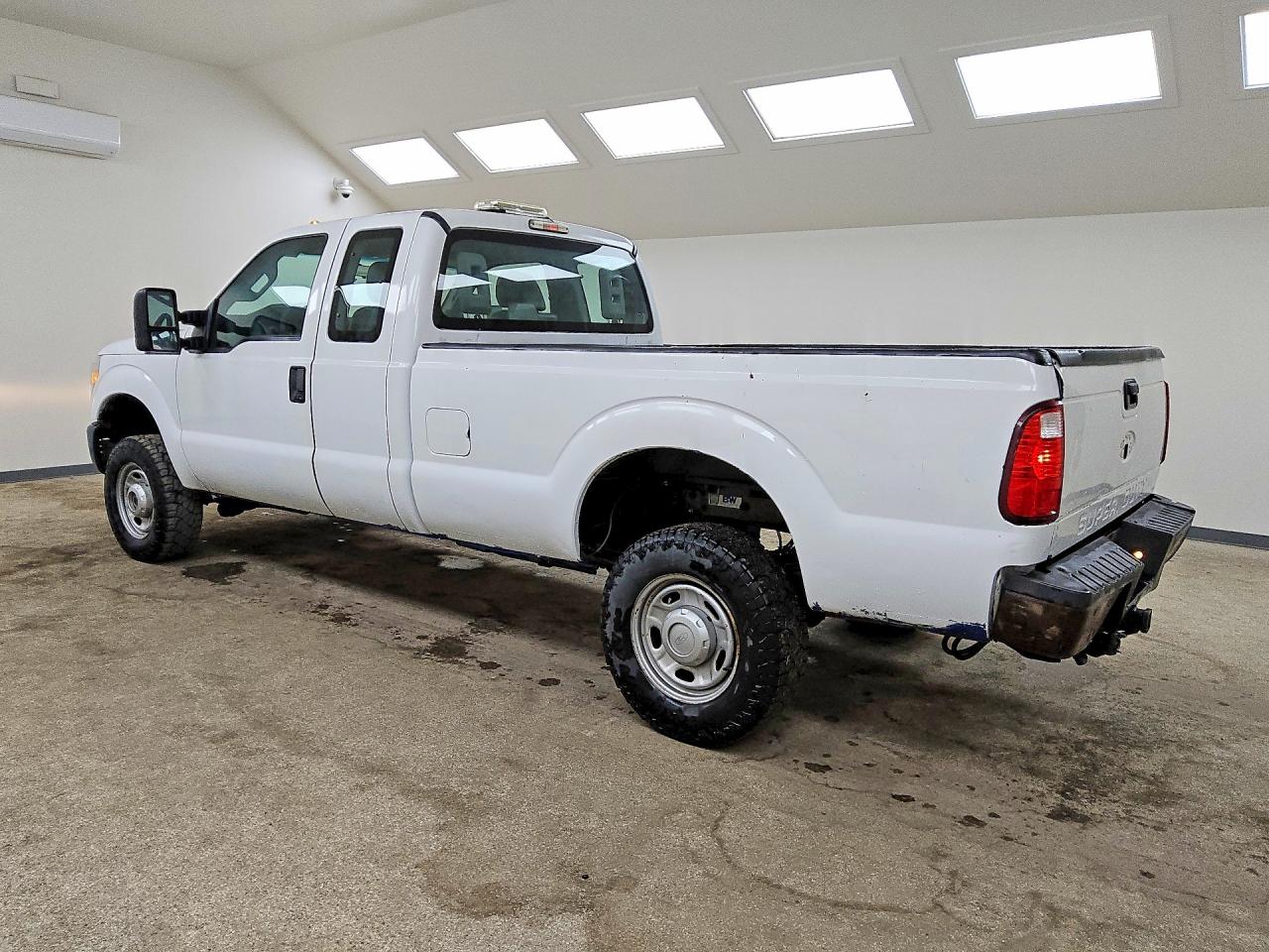 Ford F-350 Super Duty